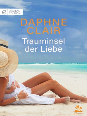 cover image of Trauminsel der Liebe